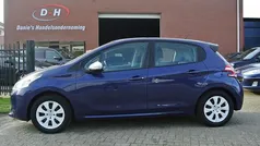 Gebruikt 2014 Peugeot 208 Hatchback | € 2.799 (Eerlijke prijs)