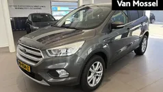 Gebruikt 2017 Ford Kuga Trend SUV | € 13.945 (Eerlijke prijs)