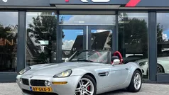 Gebruikt 2001 BMW Z8 Cabriolet | € 185.000