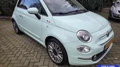 Gebruikt 2016 Fiat 500C Lounge Cabriolet | € 9.250 (Eerlijke prijs)