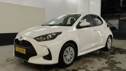 Occasion 2023 Toyota Yaris Active Hatchback | € 19.999 (Goede deal)