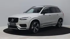 Creme Gebruikt 2022 Volvo XC90 R-Design SUV | € 56.500 (Eerlijke prijs)