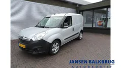 Overige Gebruikt 2018 Opel Combo Edition MPV | € 6.250 (Eerlijke prijs)