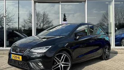Occasion Seat Ibiza FR 97 PK (71 kW) 2020 Hatchback