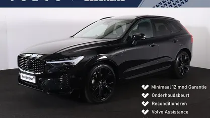 Occasion Volvo XC60 Ultra 455 PK (334 kW) 2024 SUV