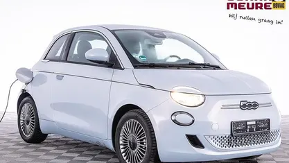 Occasion 2023 Fiat 500e Icon Hatchback | € 17.490 (Eerlijke prijs)