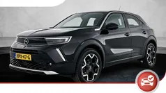 Gebruikt 2023 Opel Mokka Ultimate SUV | € 25.725 (Eerlijke prijs)