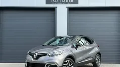 Grijs Gebruikt 2013 Renault Captur Dynamique SUV | € 9.900 (Eerlijke prijs)