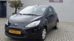 Gebruikt 2011 Ford Ka Cool & Sound Edition Hatchback | € 4.950 (Eerlijke prijs)