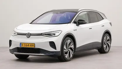 Occasion VW ID.4 150 kW (204 PK) 2020 SUV