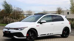 Gebruikt 2023 VW Golf VIII GTI Clubsport Hatchback | € 37.450 (Super prijs)