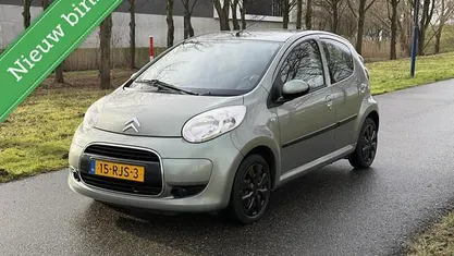 Occasion Citroën C1 68 PK (50 kW) 2011 Hatchback