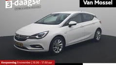 Gebruikt 2019 Opel Astra Innovation Hatchback | € 13.940 (Eerlijke prijs)
