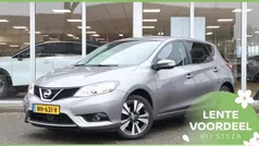 Nissan Pulsar