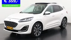 Gebruikt 2021 Ford Kuga Vignale SUV | € 27.795 (Eerlijke prijs)