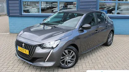 Occasion 2023 Peugeot 208 Active Hatchback | € 15.895 (Eerlijke prijs)