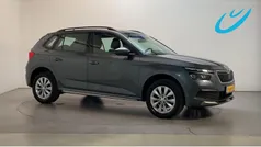 Grijs Gebruikt 2020 Skoda Kamiq Business Line SUV | € 17.450 (Goede deal)