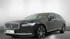 Gebruikt 2023 Volvo V90 Stationwagen | € 44.935 (Eerlijke prijs)