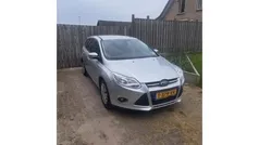 Gebruikt 2013 Ford Focus Trend Stationwagen | € 4.750 (Eerlijke prijs)