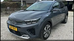 Gebruikt 2021 Kia Stonic GT-Line SUV | € 17.950 (Goede deal)
