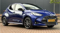 Gebruikt 2024 Toyota Yaris Sport Hatchback | € 29.950 (Eerlijke prijs)