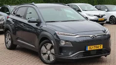 Gebruikt 2019 Hyundai Kona Premium SUV | € 15.450 (Eerlijke prijs)