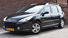 Gebruikt 2005 Peugeot 307 Stationwagen | € 949 (Eerlijke prijs)