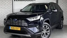 Gebruikt 2024 Toyota RAV4 Hybrid Team SUV | € 43.495 (Eerlijke prijs)