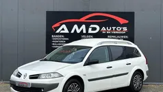 Gebruikt 2009 Renault Mégane III Business Van | € 2.999 (Eerlijke prijs)