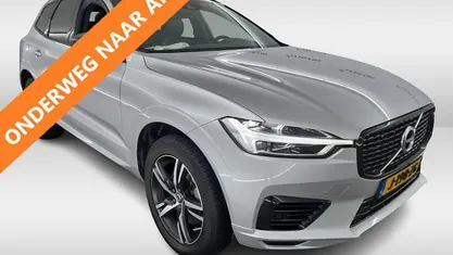 Occasion 2020 Volvo XC60 R-Design SUV | € 36.840 (Eerlijke prijs)