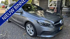 Gebruikt 2016 Mercedes A180 AMG Hatchback | € 18.950 (Eerlijke prijs)