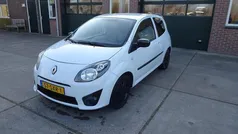 Gebruikt 2012 Renault Twingo Collection Hatchback | € 3.350 (Eerlijke prijs)