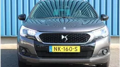 DS Automobiles DS4 Crossback