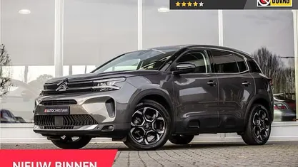 Gebruikt 2024 Citroën C5 Aircross PureTech SUV | € 24.450 (Super prijs)