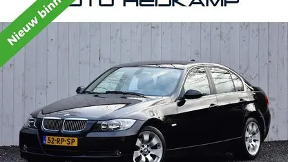 Occasion BMW 325 Executive 218 PK (160 kW) 2005 Sedan