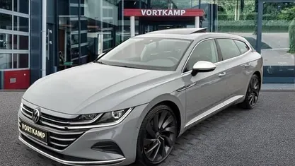 Occasion 2022 VW Arteon Business+ Stationwagen | € 39.950 (Eerlijke prijs)