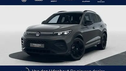 Gebruikt 2025 VW Tiguan R-line Edition SUV | € 54.487 (Goede deal)