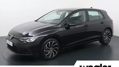 Occasion VW Golf VIII Life 110 PK (80 kW) 2021 Hatchback