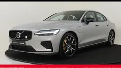 Gebruikt 2024 Volvo S60 Sedan | € 52.690 (Eerlijke prijs)