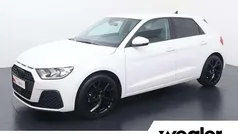 Gebruikt 2023 Audi A1 Sportback Proline Hatchback | € 22.840 (Eerlijke prijs)