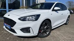 Wit Gebruikt 2019 Ford Focus Business Edition Hatchback | € 18.500 (Eerlijke prijs)