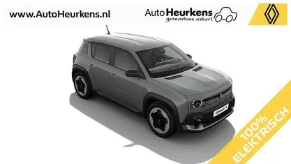 Occasion 2025 Renault R5 Evolution Hatchback | € 31.445 (Super prijs)
