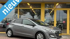 Hatchback Gebruikt 2015 Hyundai i30 GO! Hatchback | € 8.450 (Goede deal)