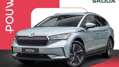 Gebruikt 2024 Skoda Enyaq iV Business Line SUV | € 31.450 (Goede deal)