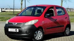 Gebruikt 2010 Hyundai i10 Pure Hatchback | € 2.950 (Eerlijke prijs)