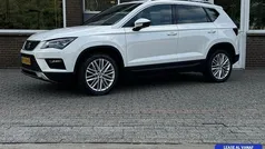Gebruikt 2018 Seat Ateca XCELLENCE SUV | € 13.950 (Eerlijke prijs)