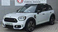 Gebruikt 2020 Mini John Cooper Works Countryman SUV | € 27.950 (Super prijs)