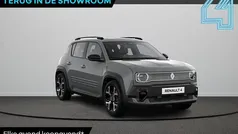 Gebruikt 2025 Renault R4 Komfort SUV | € 34.790 (Eerlijke prijs)