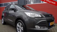 Grijs Gebruikt 2016 Ford Kuga Trend SUV | € 12.950 (Eerlijke prijs)