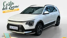 Wit Gebruikt 2024 Kia Niro SUV | € 33.490 (Goede deal)